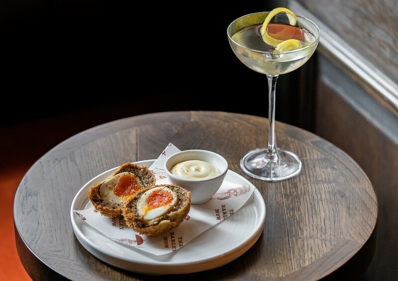 Cheap eats in Mayfair: a local’s guide